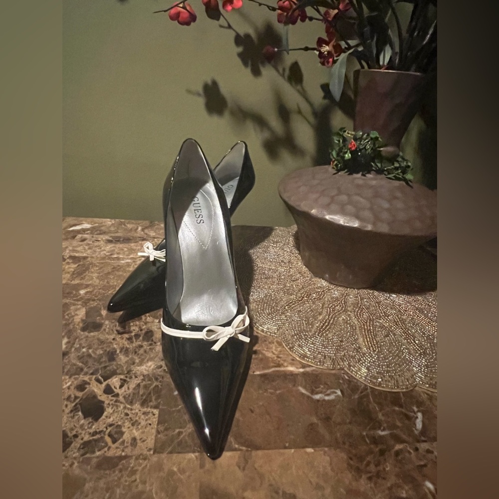 Guess womens heels